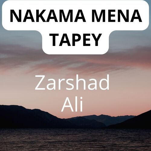 Nakama Mena Tapey