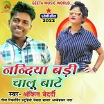 Nandiya chalu bate na (Bhojpuri  Song kaharwa)