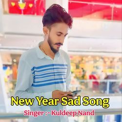 New Year Sad Song-IStaAzBEcAY