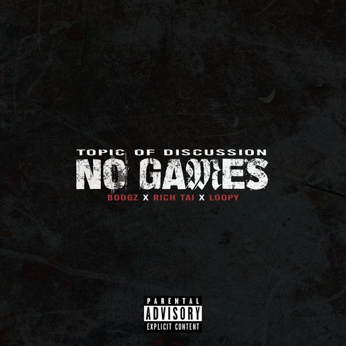 No Games