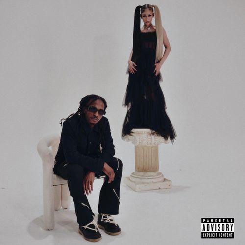 Note To Self cover art