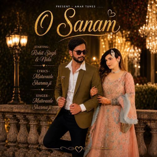 O Sanam
