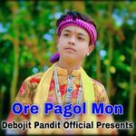 Ore Pagol Mon
