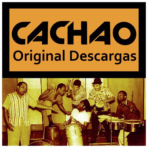 Original Descargas (Remastered)