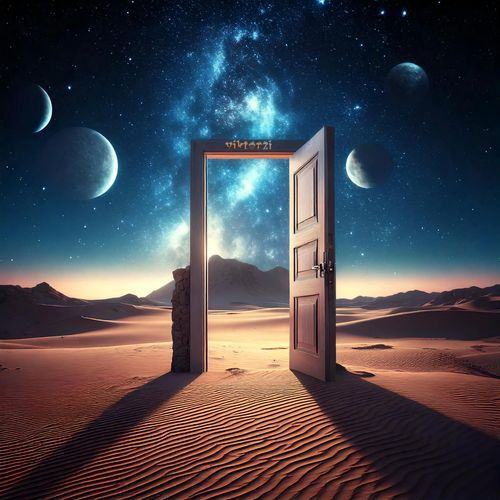 Outer Dimension