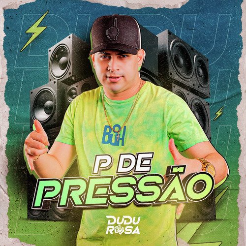 P de Pressão