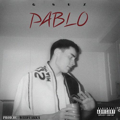 PABLO (prod. YGG) cover art