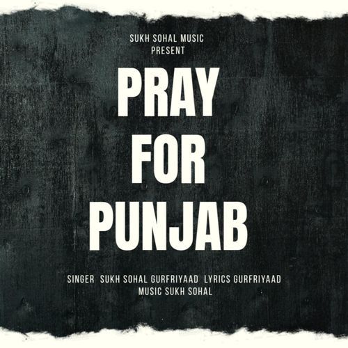 PRAY FOR PUNJAB