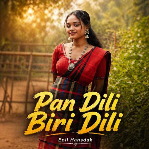 Pan Dili Biri Dili