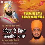 Pehra De Gaya Kalgeeyaan Wala