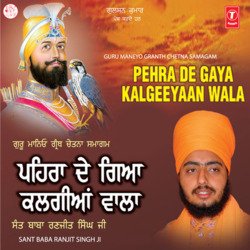 Pehra De Gaya Kalgeeyaan Wala