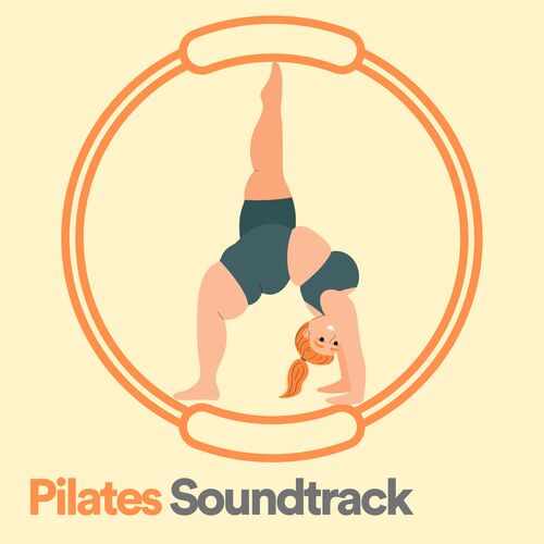 Pilates Soundtrack, Pt. 16