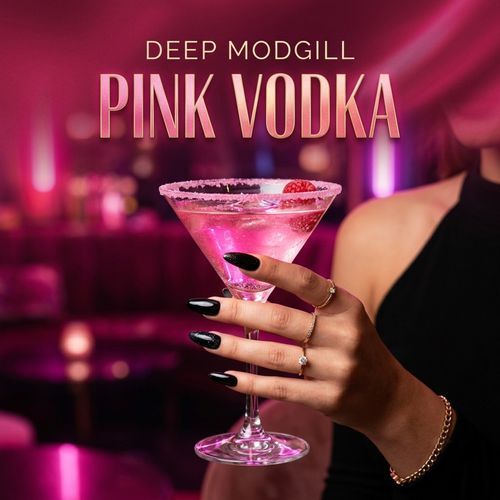 Pink Vodka
