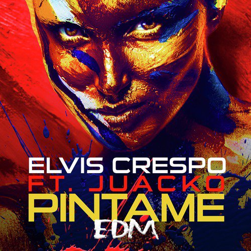 Pintame (Edm)_poster_image