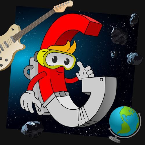 Piosenka O Literce G cover art