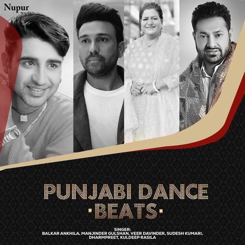 Punjabi Dance Beats