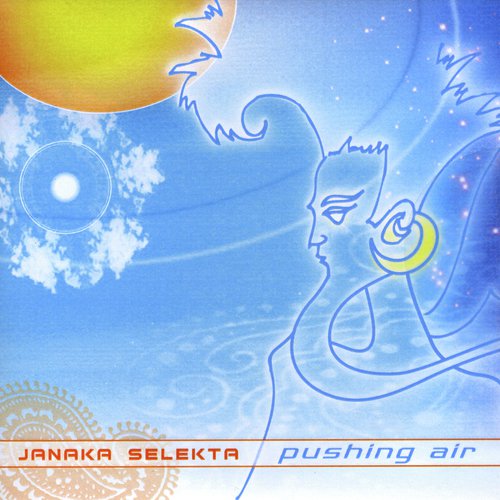 Pushing Air