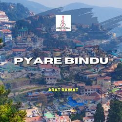 Pyare Bindu-AlgdSDldVHY