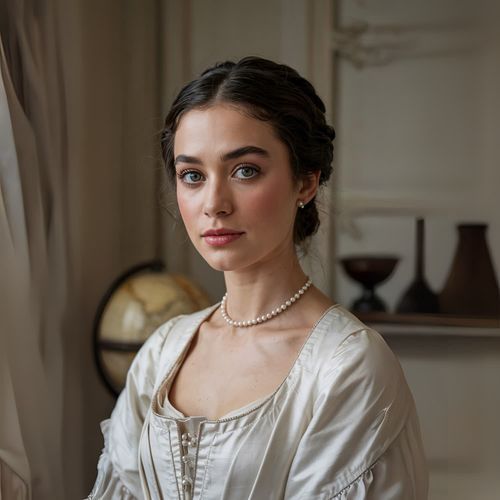 Queen Victoria