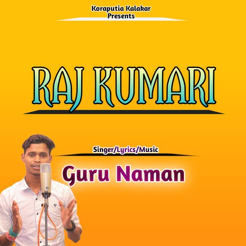 Raj Kumari