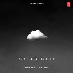 Rang Badlaan Da