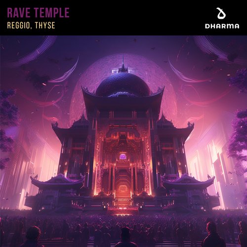 Rave Temple_poster_image