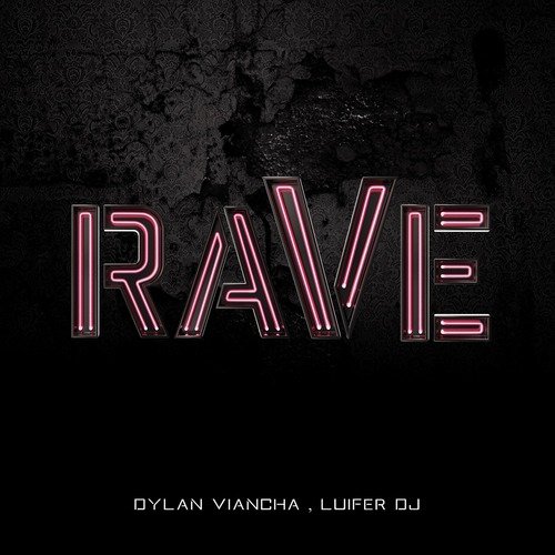 Rave cover art