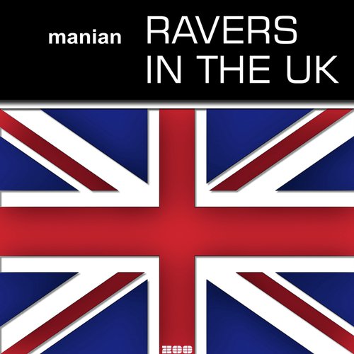 Ravers In The UK_poster_image