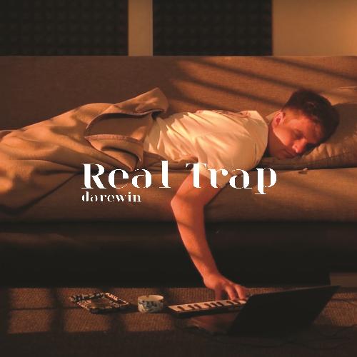 Real Trap cover art
