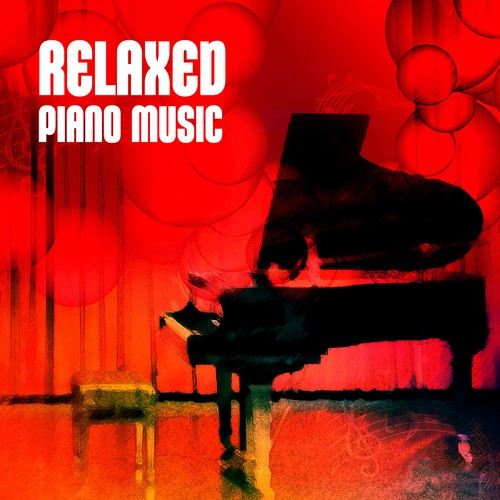 Study Piano cover art