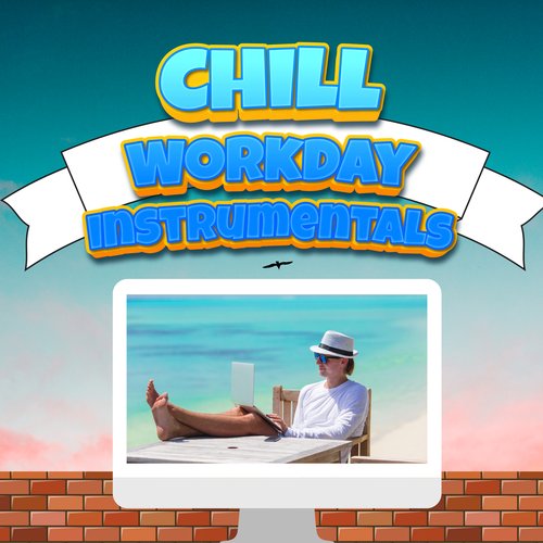 Lo Fi Chill Beats cover art