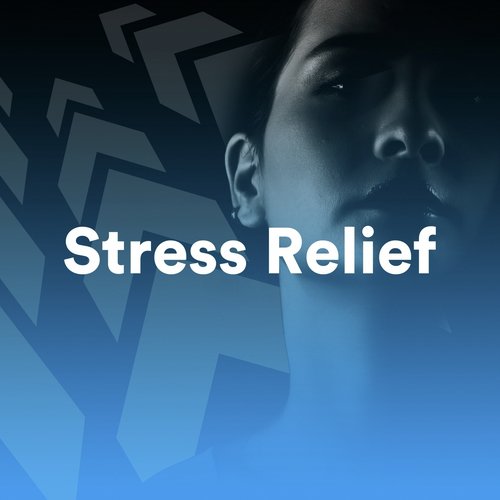 Relaxing Music for Stress Relief_poster_image