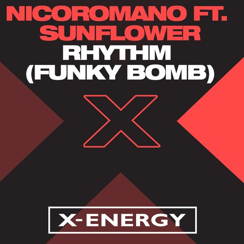 Rhythm (Funky Bomb) (Radio Edit)