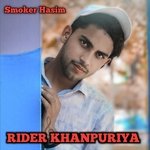 RIDER KHANPURIYA (Mewati)