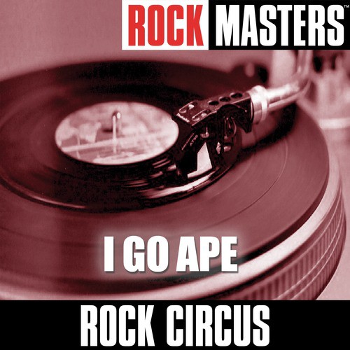 Rock Masters: I Go Ape_poster_image