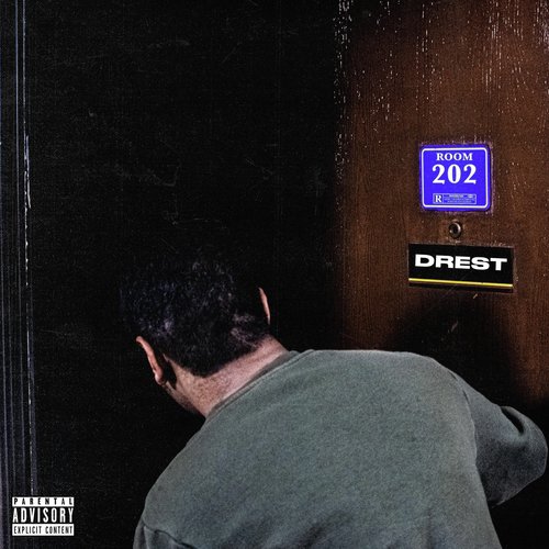 Gray (feat. Dillon) cover art