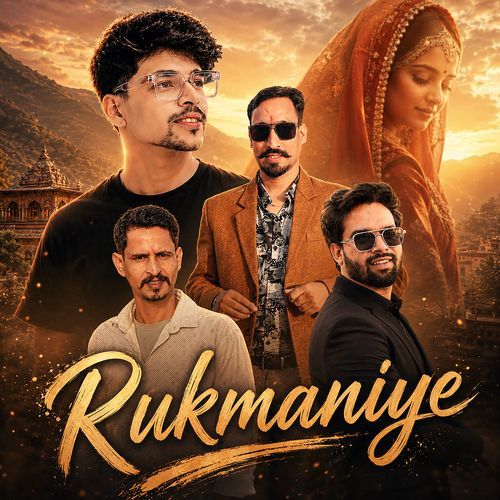 Rukmaniye