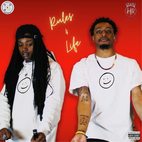 DA ROX cover art