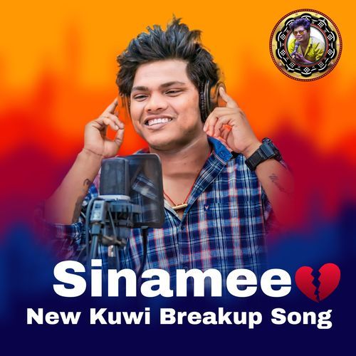 SINAMEE NEW KUWI BREAKUP SONG