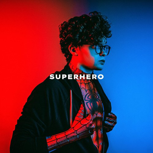 Superhero Lyrics