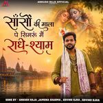 Saanson Ki Mala Pe Simaroon Mai Radhe Shyam