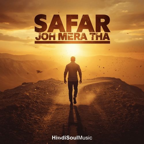 Safar Joh Mera Tha