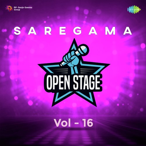Saregama Open Stage Vol - 16