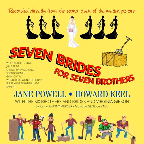Seven Brides for Seven Brothers