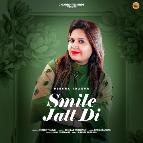 Smile Jatt Di