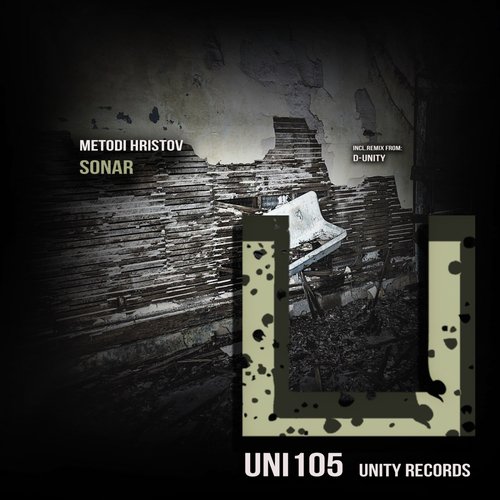 Sonar (D-Unity Remix) cover art