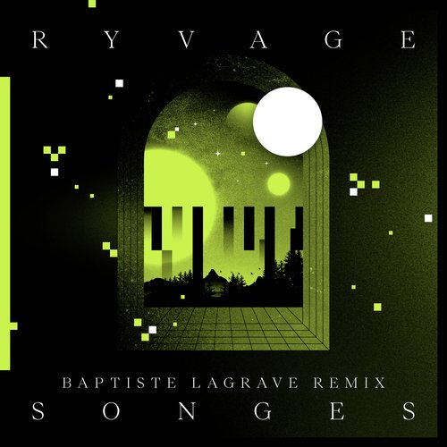 Songes (Baptiste Lagrave Remix)_poster_image