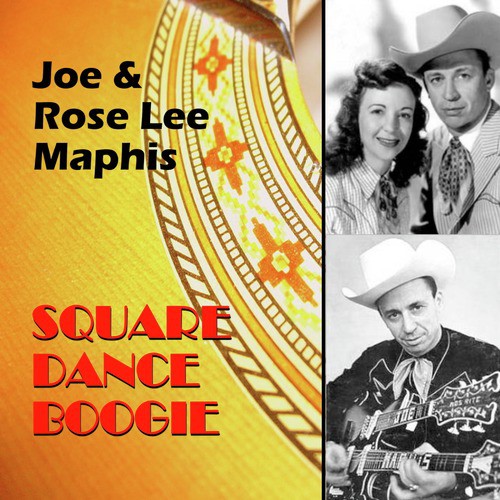 Square Dance Boogie_poster_image