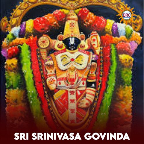 Sri Srinivasa Govinda