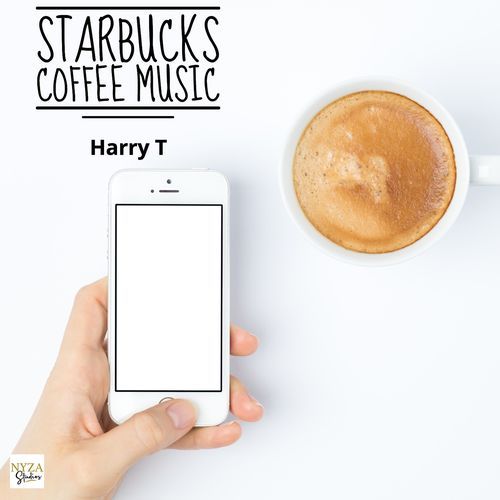 Starbucks Coffee Music_poster_image